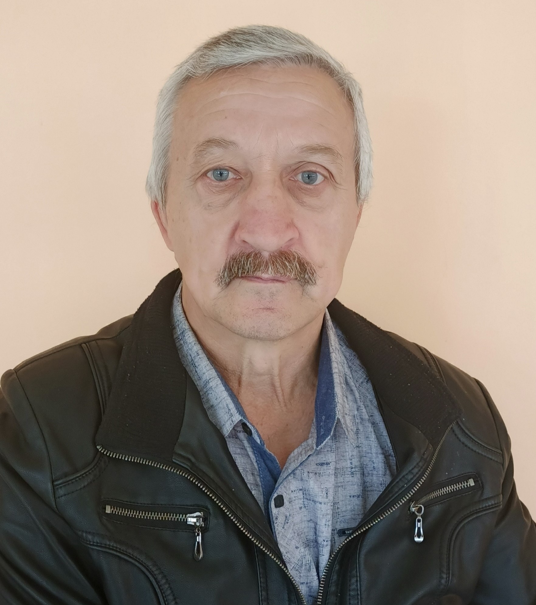 Фото Ноздрин